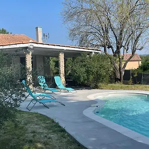 Camille Hébergement de vacances