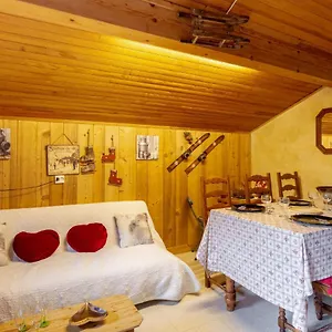 A La Claire Fontaine-2 , Saint-Gervais-les-Bains France