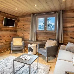 La Clusaz, 2 Pièces, 4 Personnes - Fr-1-437-75 , La Clusaz France