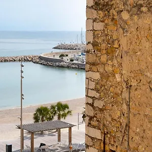 Vista Mare E Comfort In Centro Storico Appartement