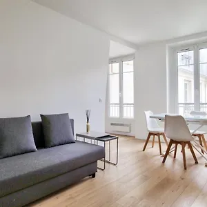 Luxurious 1 Bedroom Saint Michel Saint Severin Free Netflix , Paris France