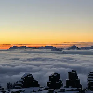 Le M1212 , Avoriaz France