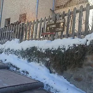 La Grange Appartement