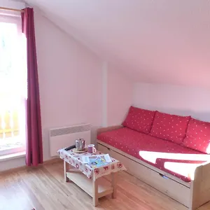Tranquillité Et Authenticité Au Pied Des Ecrins Appartement