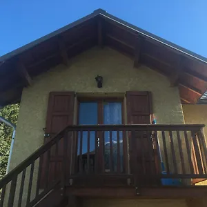 à La Montagne Appartement
